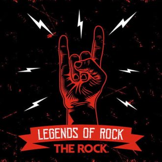 Legends of Rock