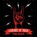 Legends of Rock Logo