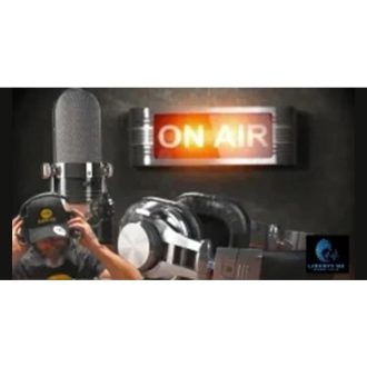 LibertyNZ On The Wireless