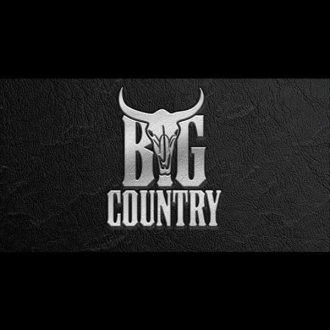 Magic Big Country