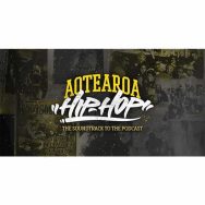 Mai Aotearoa Hip Hop Logo