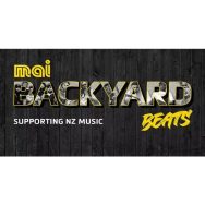 Mai Backyard Beats Logo