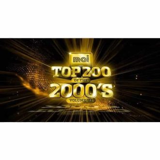 Mai FM Top 200 of the 2000’s