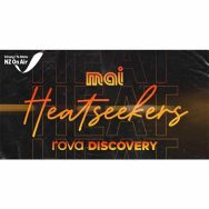 Mai Heatseekers Logo