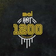 Mai Hot 1200 on Shuffle Logo