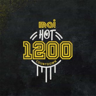 Mai Hot 1200 on Shuffle