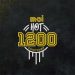 Mai Hot 1200 on Shuffle