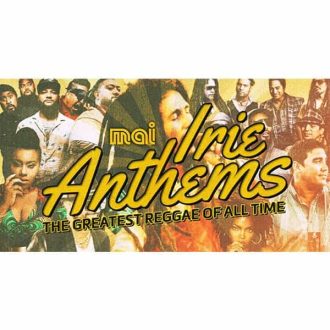 Mai Irie Anthems
