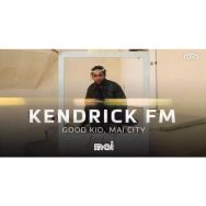 Mai Kendrick FM Logo