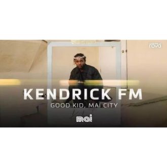 Mai Kendrick FM