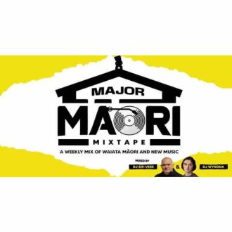 Mai Maori Mixtape
