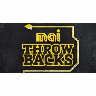 Mai Throwbacks