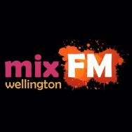 Mix FM Logo