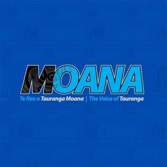 Moana Radio