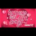 More FM Nothing But Love Songs Logo