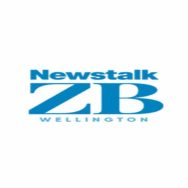 Newstalk ZB Wellington Logo