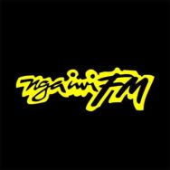Nga Iwi FM Logo