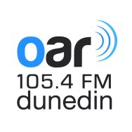 OAR FM Dunedin Logo