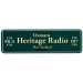 Oamaru Heritage Radio