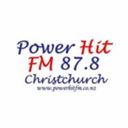 Power Hit FM Logo