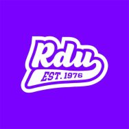 RDU FM Logo