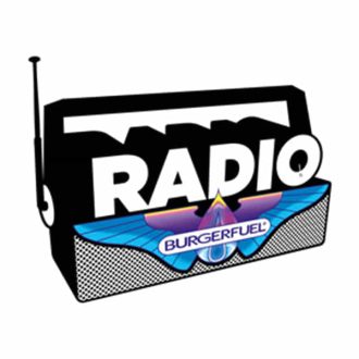 Radio BurgerFuel