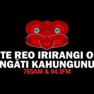 Radio Kahungunu