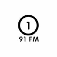 Radio One 91FM Logo