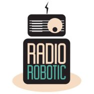 Radio Robotic Logo