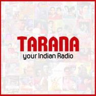 Radio Tarana Logo