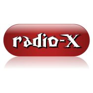 Radio X Logo