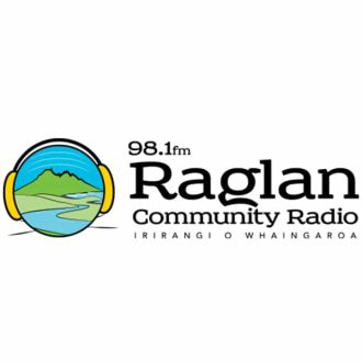 Raglan Community Radio