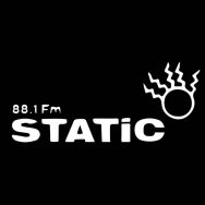 Static 88.1 Logo