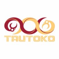 Tautoko FM Logo