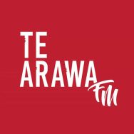 Te Arawa FM Logo