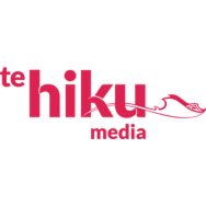 Te Hiku Radio Logo