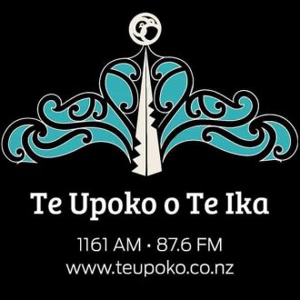 Te Upoko o te Ika Radio