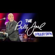 The Billy Joel Collection Logo