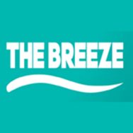 The Breeze Rotorua Logo