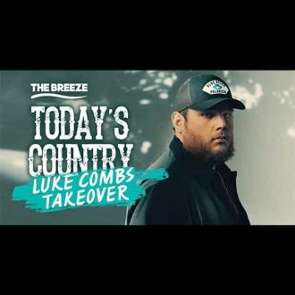 The Breeze Today’s Country