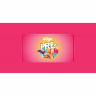 The Edge Pre’s