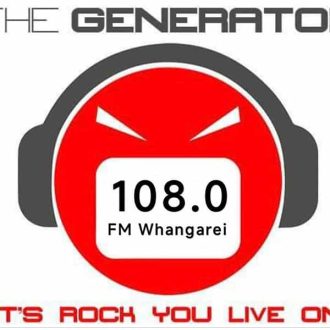 The Generator FM