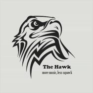 The Hawk FM Logo