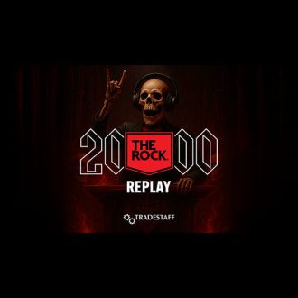 The Rock 2000 Replay