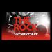 The Rock Workout Logo