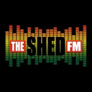 The ShedFM Logo