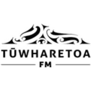 Tuwharetoa FM Logo