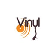 Vinyl Radio NZ Logo