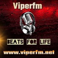 Viperfm Logo