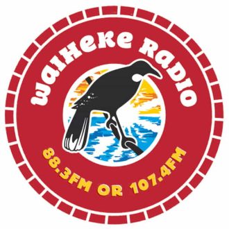Waiheke Radio